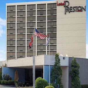 Hotel Preston Nashville Airport